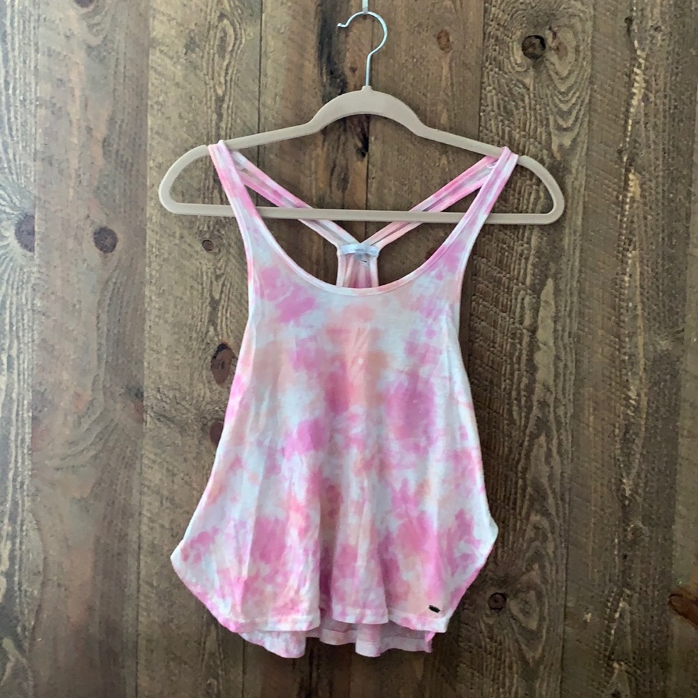 O’Neill Tie Dye Tank